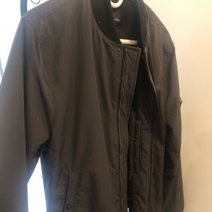 Men’s Banana Republic Bomber Jacket
